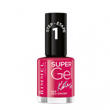 RIMMEL ESM.SUPER GEL x12ml. T024