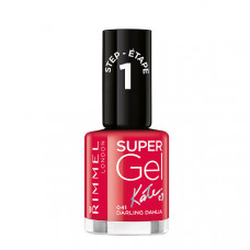 RIMMEL ESM.SUPER GEL x12ml. T041