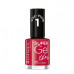 RIMMEL ESM.SUPER GEL x12ml. T042