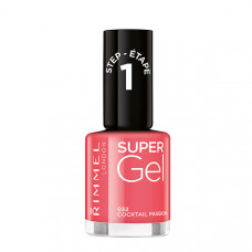 RIMMEL ESM.SUPER GEL x12ml. T032