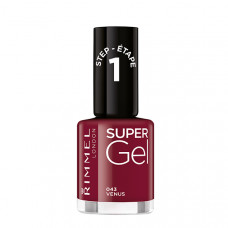 RIMMEL ESM.SUPER GEL x12ml. T043