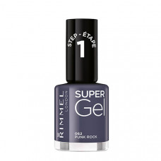 RIMMEL ESM.SUPER GEL x12ml. T062