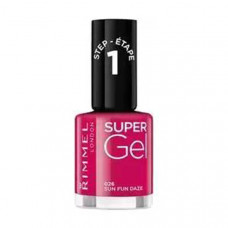 RIMMEL ESM.SUPER GEL x12ml. 026