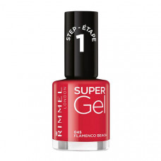 RIMMEL ESM.SUPER GEL x12ml. 045