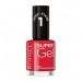 RIMMEL ESM.SUPER GEL x12ml. 045