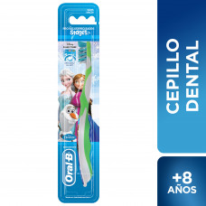 ORAL-B CEP.STAGES FROZEN