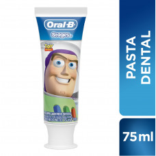 ORAL-B CR. MIX DISNEY x100Grs