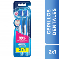 ORAL-B CEP.PRO-SALUD 7 SUAVE40