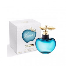 NINA RICCI NINA LUNA EDT (W) x80ml.