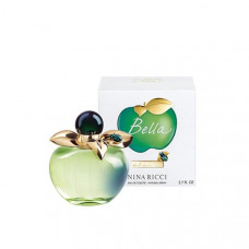 NINA RICCI NINA BELLA EDT (W) x80ml.