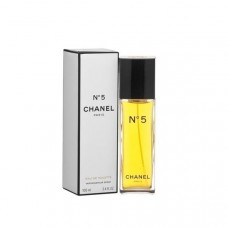 CHANEL N5 EDT x100ml. (W)