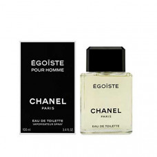 CHANEL EGOISTE EDT x100ml. (H)