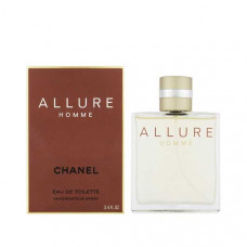 CHANEL ALLURE EDT x50ml. (H)