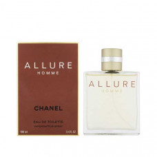 CHANEL ALLURE EDT x100ml. (H)