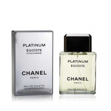 CHANEL EGOISTE PLAT EDT x100ml. (H)