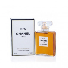 CHANEL N5 EDP x50ml. (W)