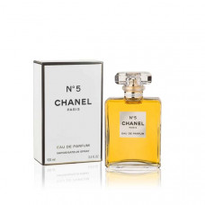 CHANEL N5 EDP x100ml. (W)