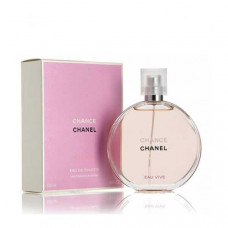 CHANEL CHANCE EDT x100ml. (W)