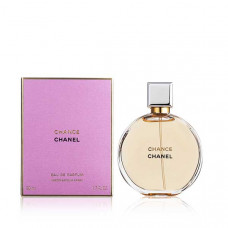 CHANEL CHANCE EDP x100ml. (W)