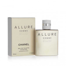 CHANEL ALLURE ED.BLANCHE EDT x100ml. (H)