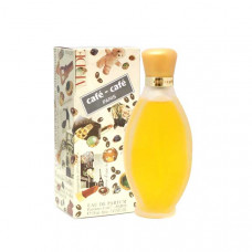 CAFE EDP (W) x100ml.