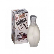 CAFE CAFE PARIS (H) EDT x100ml.