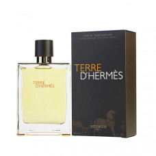 HERMES TERRE D. EDT (H) x100ml.