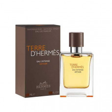 HERMES TERRE D. INTENSE EDP (H) x100m