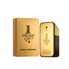 P.RABANNE ONE MILL.EDT (H) x50ml.