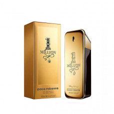 P.RABANNE ONE MILL.EDT (H) x100ml.