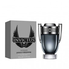 P.RABANNE INVICTUS EDT (H) x100ml.