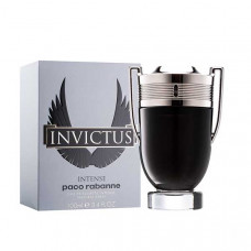 P.RABANNE INVICTUS INT.EDT (H) x100ml