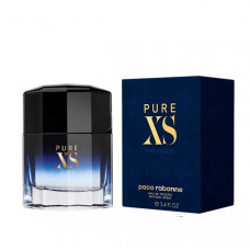 P.RABANNE PURE XS EDT (H) x50ml.