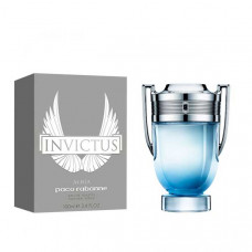 P.RABANNE INVICTUS AQUA EDT (H) x100m