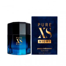 P.RABANNE PURE XS NIGHT EDP (H) x100m