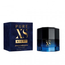 P.RABANNE PURE XS NIGHT EDP (H) x50ml