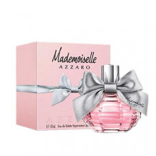 AZZARO MADEMOISELLE EDT (W) x30ml.