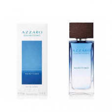 AZZARO SOLARISSIMO EDT (H) x75ml.