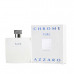 AZZARO CHROME PURE EDT (H) x50ml.