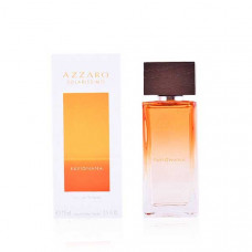 AZZARO SOLARISSIMO FAV. EDT (W) x75ml