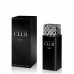 AZZARO CLUB EDT PROMO (H) x75ml.