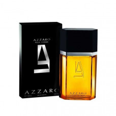 AZZARO EDT (H) x100ml.