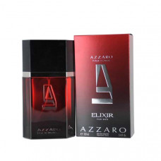 AZZARO HOMME ELIXIR EDT (H) x100ml.