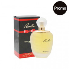 LAPIDUS RUMBA EDT PROMO (W) x30ml.