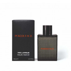 LAPIDUS POCKER FACE EDT (H) x30ml.