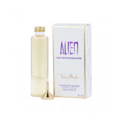 MUGLER ALIEN RECARG. EDP (W) x30ml.