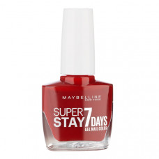 MAYBELLINE ESMALTE FOREVER STRONG T06