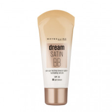 MAYBELLINE BB CREAM MEDIUM x30ml.