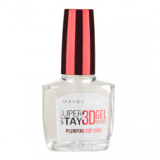 MAYBELLINE ESM.SUP.STAY GEL TOP COAT