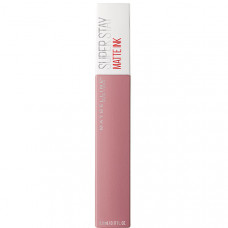 MAYBELLINE LAB.LIQ.MATTE INK 10